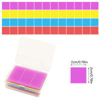 48PCS Cera De Resina Para Pintura Diamante DIY Con Caja De Almacenamiento Para Bordado De Diamantes 5D Accesorios Para Manualidades - details 7