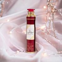 Ambientador Ameerat Al Arab by Lattafa 300ml – Spray Perfumado Árabe para Casa, Coche y Ropa con Aroma Duradero y Elegante - details 1