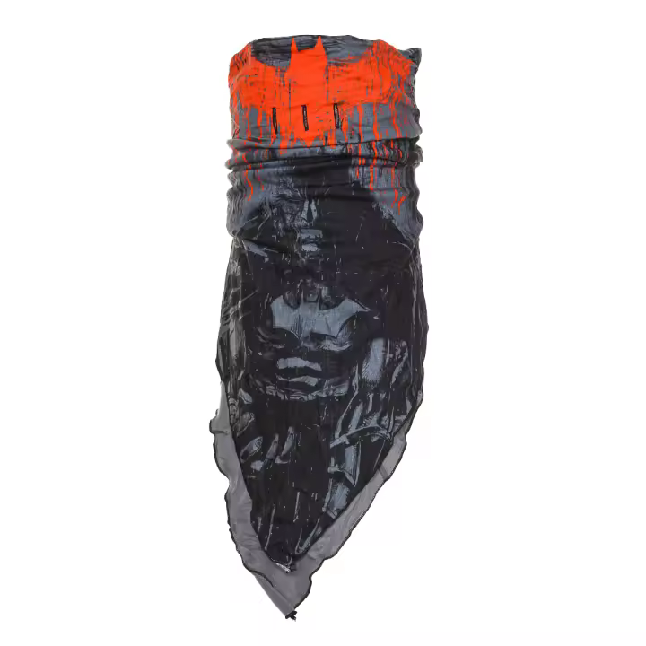 Buff-Bandana con ajuste elástico Batman 80900 para Hombre-Mujer - 1