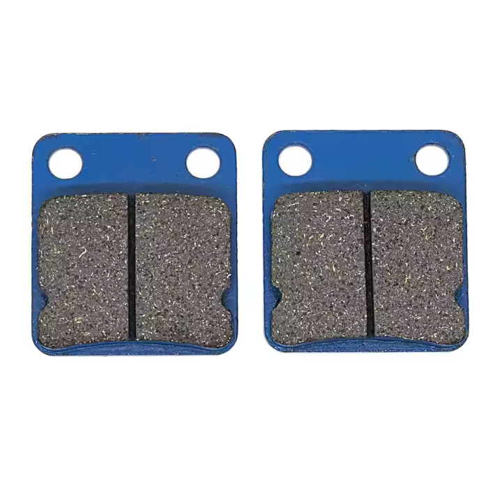 Frenos De Acero Para Motocicleta Pit Dirt Bike ATV Quad Scooter 50cc 70cc 90cc 110cc 125cc 140cc 150cc 160cc Piezas Individuales - 1