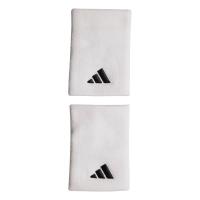 Muñequeras Adidas Blanco 2 Unidades Larga HD9127 - details 0