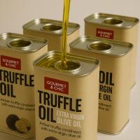 Aceite de Trufa artesano 750 ml -  Gourmet &Chic - details 2