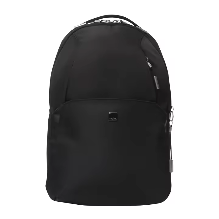 Totto  Mochila Roxanne - Black Negro Grande - 1