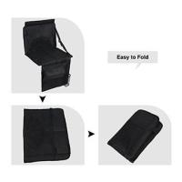 Cojín plegable portátil para exteriores, asiento deportivo para camping, conciertos y deportes al aire libre. - details 10