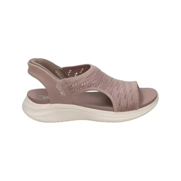 Sandalias para Tiempo Libre para MUJER SKECHERS ULTRA FLEX 3.0 - SUN WARMTH - 1