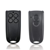 Control Remoto Compatible HORMANN ECOSTAR RSC2 RSE2 Para Puerta De Garage 433.92MHz Incluye Transmisor Portátil Y Batería CR2032 - details 2