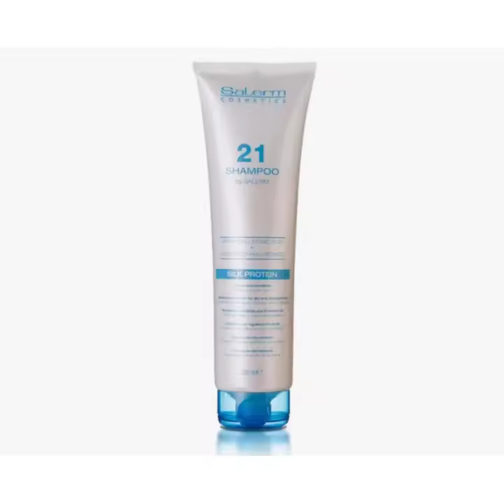 SALERM COSMETICA PROFESIONAL - SALERM 21 SHAMPOO 300 ML - 1