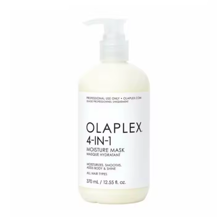 OLAPLEX 4 IN 1 MOISTURE MASK 370 ML - 1