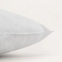 Sweet Home Dos Relleno de Cojín De Alta Calidad para Sofa Silla Cama de 40 Hasta 60 Cm Almohada Suave Mullido Antialérgico en Fibra Hueca - Dos Unidades - details 2
