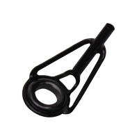 Kit De Reparación De Guía Para Caña De Pescar 8/80Pcs Anillo De Cerámica Y Acero Inoxidable Para Agua Dulce Y Salada Caja De Construcción De Caña De Pescar - details 4