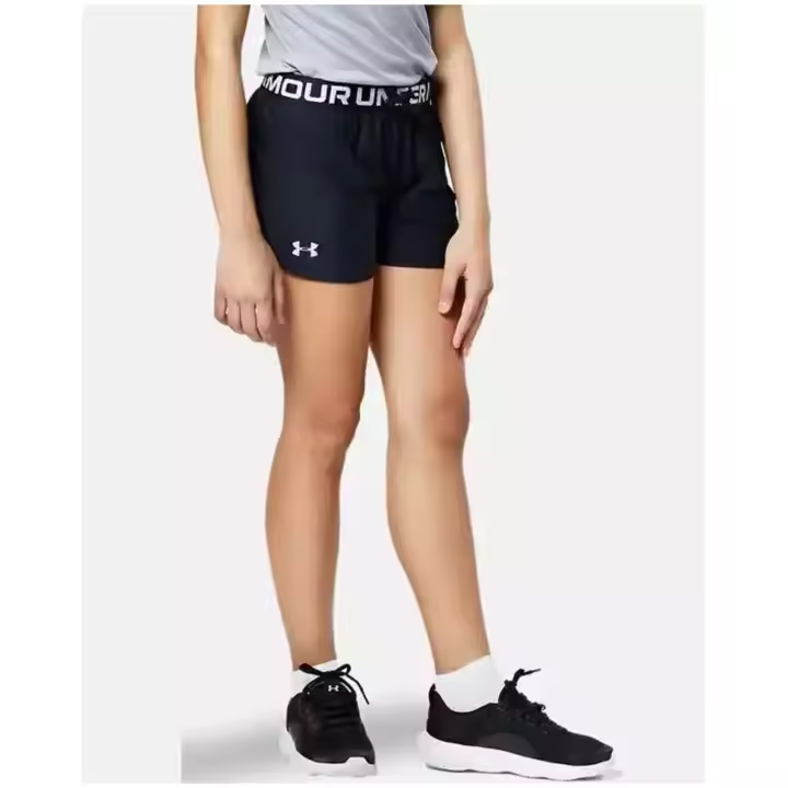 Textil Training marca Under Armour modelo 1363372-001 para junior en color - 1