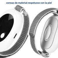 Microcurrent Sleep Aid Devi EMS Sleep Aid Machine Intool para el insomnio Alivio de la ansiedad del estrés Masajeador de Pulso de Palma - details 0