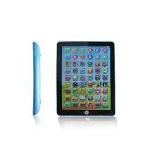 Tablet De Aprendizaje Para Niños Máquina De Lectura De Puntos Con Juego De Computadora Simulada Y Puzzle Educativo Para Edades 3-12 - details 3