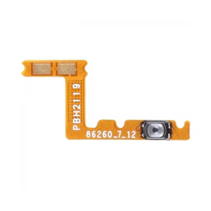 IMATICA LOS PALACIOS Flex Botón Encendido para Oneplus Nord N10 5G - Repuesto de Calidad - 1