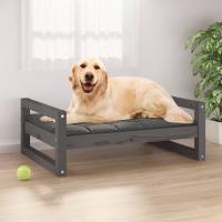 vidaXL Cama para Perros Gatos Sofá Mascotas Lavable Color Natural,  Blanco,  Gris y mas - details 2