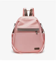 Mochila de temperamento de alto valor para mujer, nueva moda de negocios, versión coreana de la mochila informal para mujer, bolso de viaje ligero para mujer - details 5
