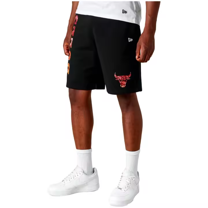 Camisetas marca New Era modelo 13083899 para hombre en color negro - 1