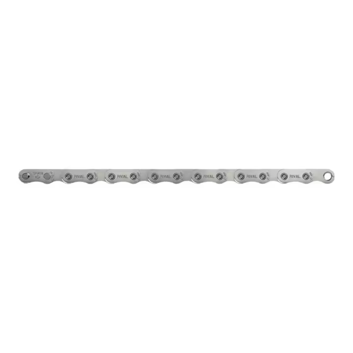 Sram Cadena Rival Axs Road Plateado - 1