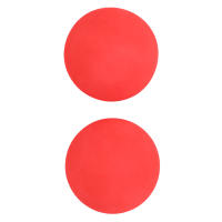 10Pcs Bolas De Golf De EVA 65mm Suaves Para Entrenamiento Interior Y Exterior Bola De Práctica De Golf - details 6