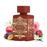 Lattafa Badee Al Oud Sublime EDP 100 ML - Exquisita fragancia Oud para hombres y mujeres - details 0