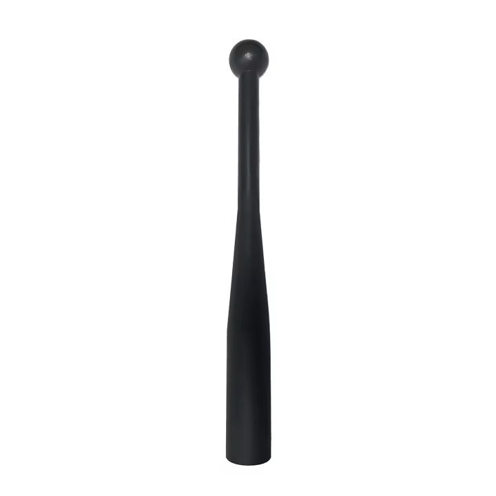 Cannon - Clubbell de Acero / Trending Fit – Entrenamiento Funcional y Cross Training, Mango Antideslizante, Alta Durabilidad, Diferentes Pesos - 1