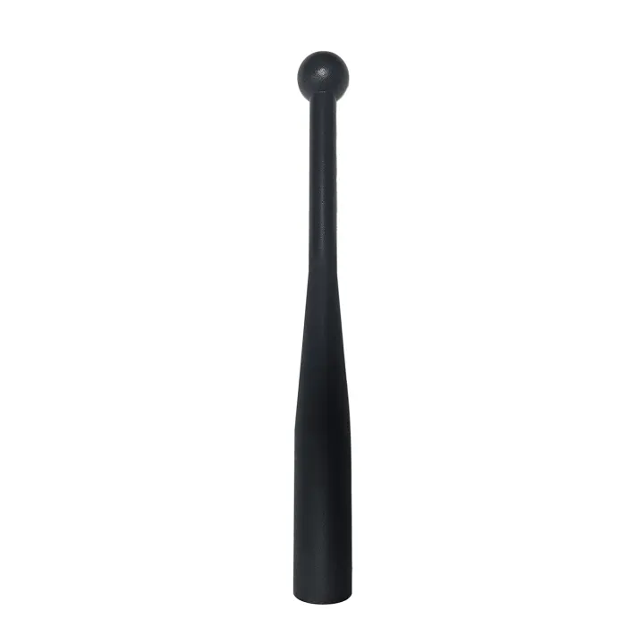 Cannon - Clubbell de Acero / Trending Fit – Entrenamiento Funcional y Cross Training, Mango Antideslizante, Alta Durabilidad, Diferentes Pesos - 1