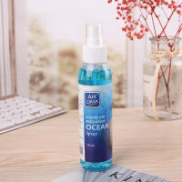Ambientador en spray 125 ml - Perfuma y elimina olores en baños y espacios interiores - details 2