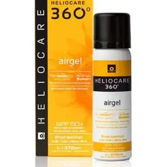 Heliocare 360º Airgel Protector Solar Spf50+ 60Ml - 1