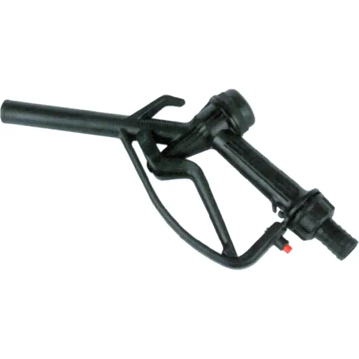 Dispensador Pistola Plástico 20 - Fácil de Usar - 1