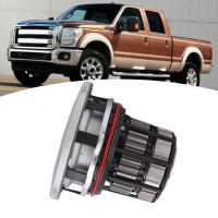 Juego De Eje Delantero Bloqueable 4x4 BC3Z3B396B Para Ford F250 F350 F450 F550 Super Duty 2005-2016 Accesorios De Coche 1 Pieza - details 3