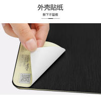 Nueva Carpeta Perforada Con 4 Agujeros D-Shaped Binder De Caja Transparente PP Archivo A4 Para Almacenamiento Rápido Y Organizado - details 4