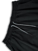 Shorts De Rendimiento Y2K Para Hombre Con Estampado De Araña 2 En 1 Deportivos Compresión Para Gimnasio Y Running Shorts Casuales De Mesh - details 9