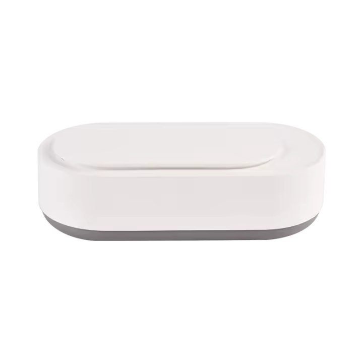 Xiaomi EraClean Máquina De Limpieza Ultrasonica 360° Estéreo Limpieza Con Vibración De Alta Frecuencia 45000Hz Para Lentes - 1