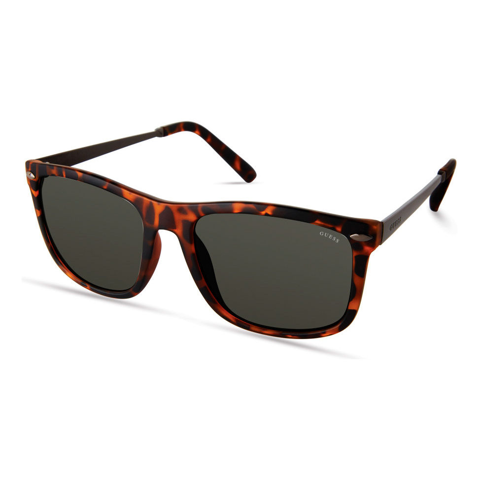 Guess Gafas de Sol Hombre GF0262-5652N Marron