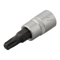 Juego De Fresas Torx T8/T10/T15/T20/T25/T27/T30/T40 Para Reparación De Fábrica Y Tienda 1/4 Pulgada Driver Estrella Fresa De Tornillo - details 50