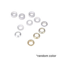Adaptador De Freno De Disco ZTTO Ultraligero Para Bicicleta Compatible Con Rotor De 140 160 180 203mm Montaje IS PM a B - details 8