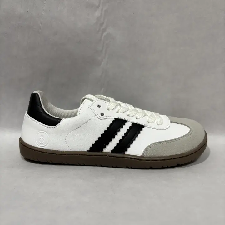 DEPORTIVOS RESPETUOSOS COQUEFLEX 4379 SUEDE BAREFOOT - 1
