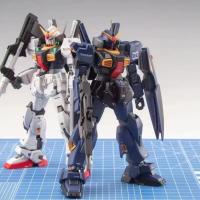 Nueva Figura De Acción MK-Ⅱ RX-178 Dual Color Scheme HG 1/144 Para Armar Decoración De Escritorio Juguete Para Niños Regalo Coleccionable - details 1