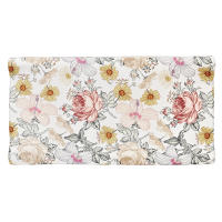Cubierta De Camarín Para Mudanzas De Pañales Para Bebé Cubierta De Mesa De Cambio Elástica Para Recién Nacidos Ropa De Cama Regalo Para Bebé Unisex - details 9
