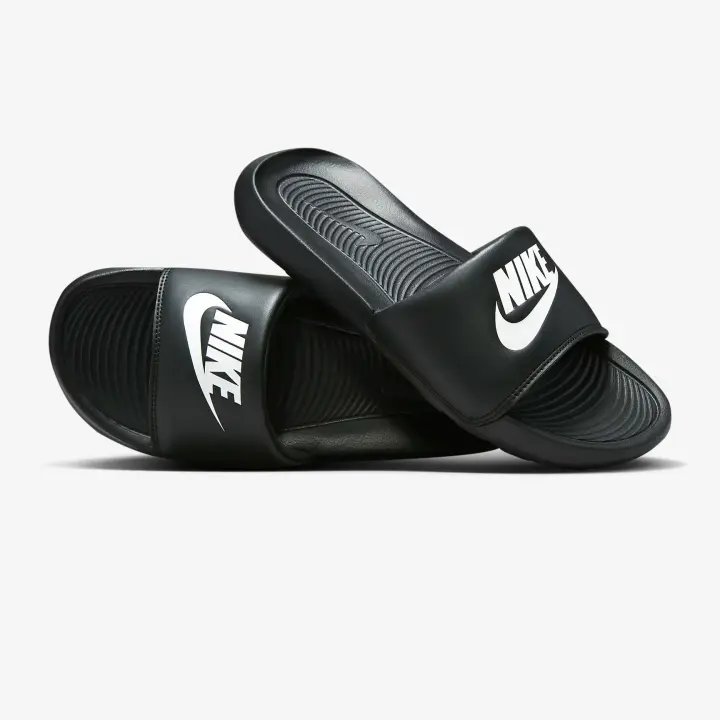 NIKE VICTORI ONE SLIDE - CHANCLAS ACOLCHADAS PARA HOMBRE - 1