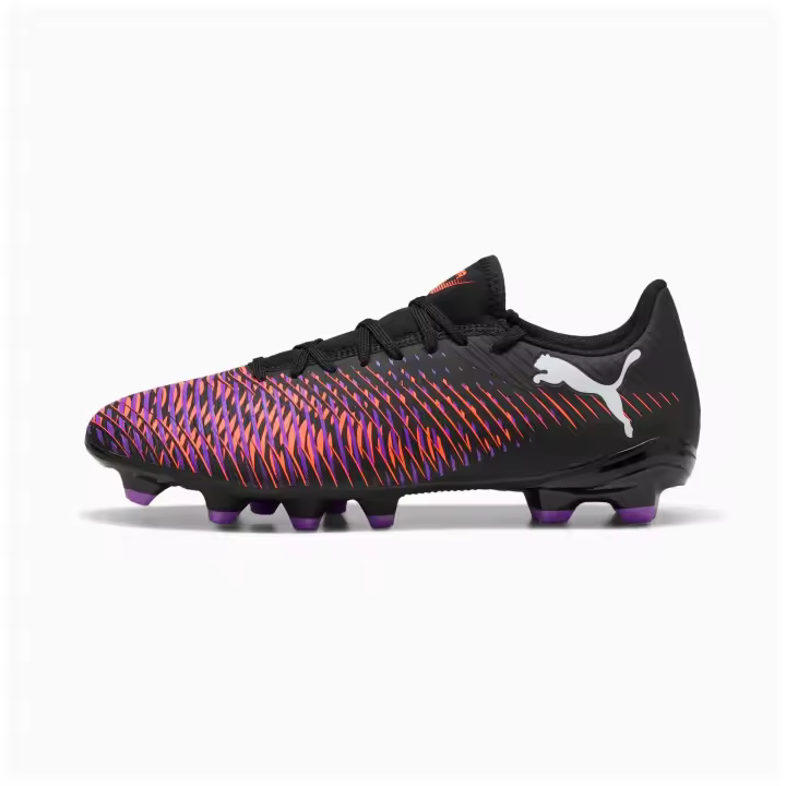 Calzado Puma modelo Future 8 Play Fg/Ag en color Multicolor - 1