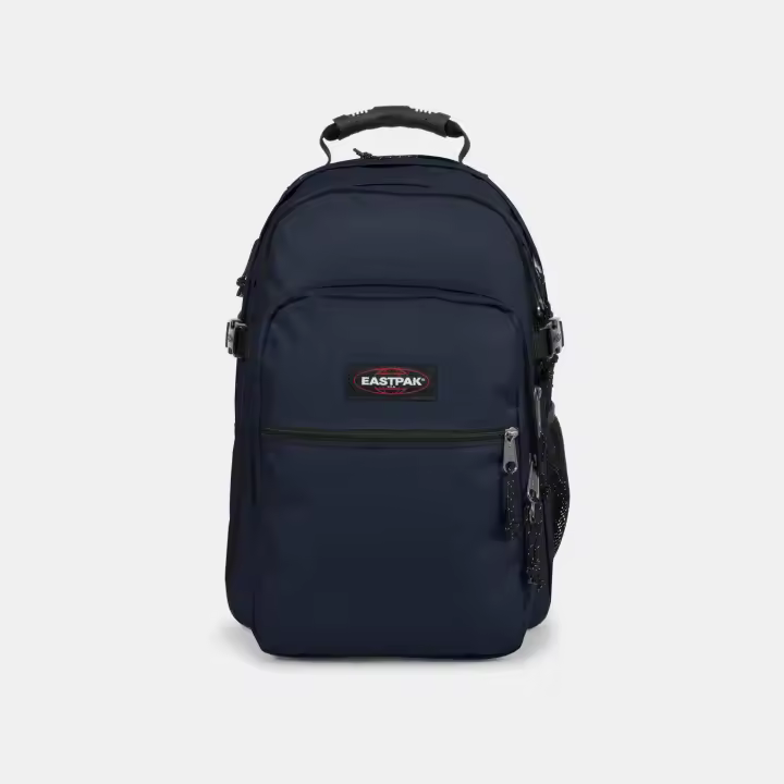 Eastpak Mochila Tutor Ultra Marine para Mujer con Gran Capacidad y Compartimentos Organizados - 1