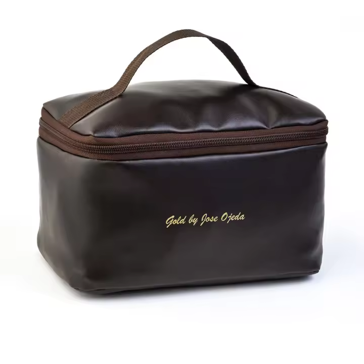 GOLD BY JOSE OJEDA CARRY-ALL CLÁSICO neceser 1 u - 1