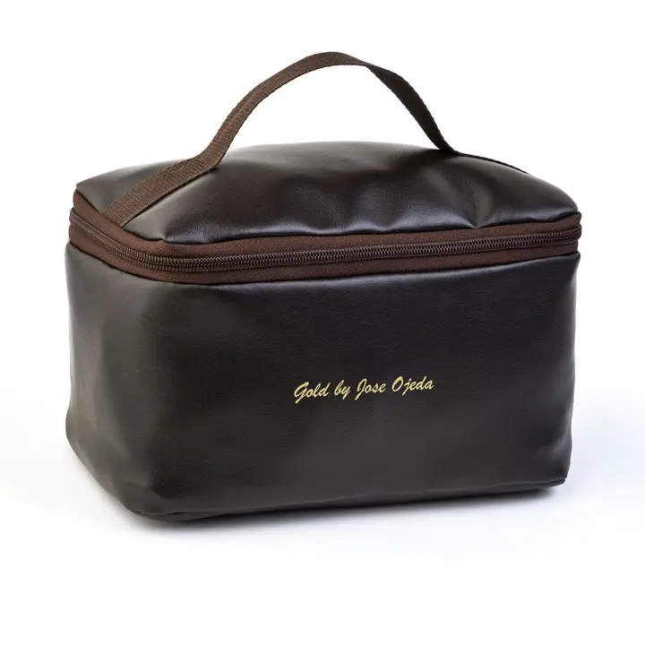 GOLD BY JOSE OJEDA CARRY-ALL CLÁSICO neceser 1 u - 1