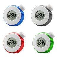 Reloj De Água Potenciado Digital Vintage Divertido Para Mesa De Noche Oficina Decoración Del Dormitorio Estilo Retro Moderno - details 1