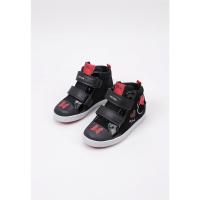 Geox B KILWI GIRL D Deportivas Con Velcro Bebé - niña (hasta la talla 30) Negro - details 0