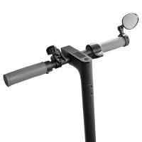 Espejo Ajustable Para Manillar De Scooter Eléctrico Xiaomi M365 1S pro Mi3 Mi4 Reflectores De Visión Trasera Amplia Rango De Visión Accesorio Para Scooter - details 25