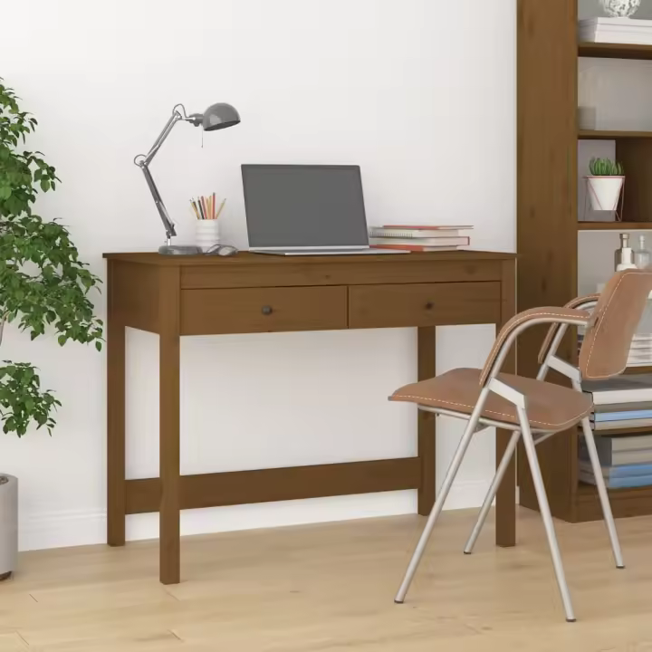 Salida con Caja de Madera 100x50x78cm - 1