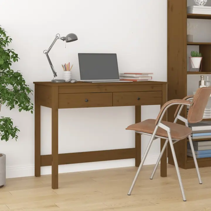 Salida con Caja de Madera 100x50x78cm - 1