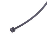 Tapa De Tanque De Combustible Con Cuerda Antipérdida Para Coche 1 Pieza Compatible Con Gasolina Y Diesel Accesorio De Automóvil - details 11